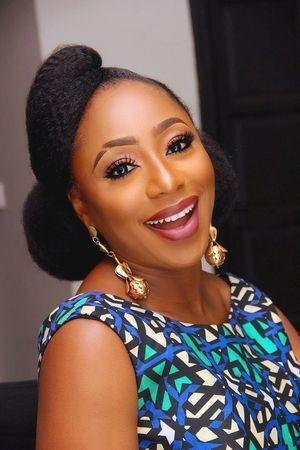 Dakore Egbuson-Akande Image