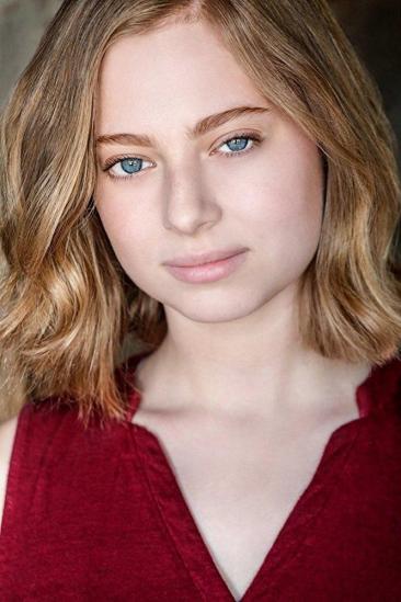 Sara Rodier Image