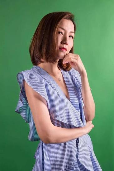 Amy Tam Ka-Chuen Image