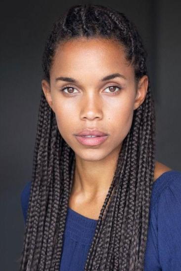 Shaelyn Newmarch Image