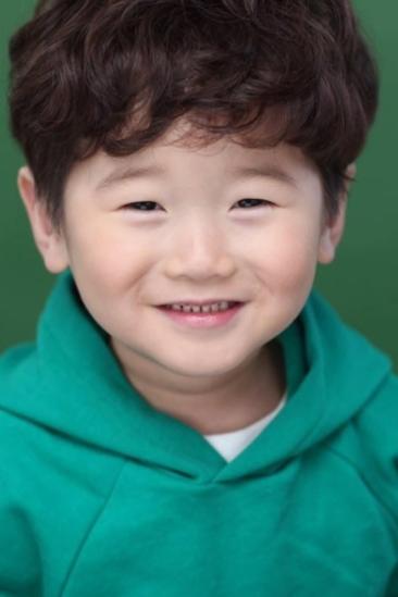Kwon Eun-seong Image