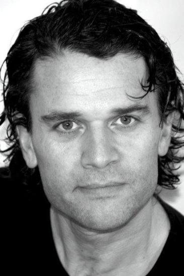 Allan Gildea Image
