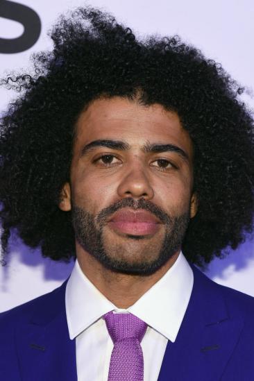 Daveed Diggs Image