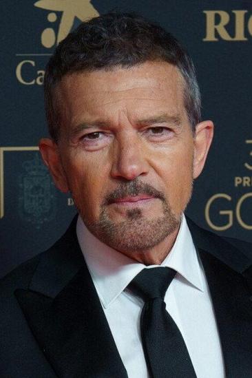 Antonio Banderas Image