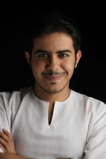 Abdullah Ahmad Image