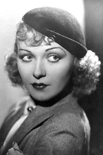 Bernadene Hayes Image