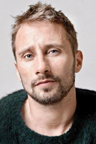Matthias Schoenaerts Image