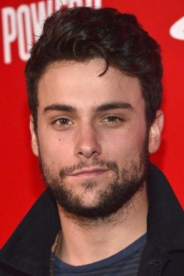 Jack Falahee Image