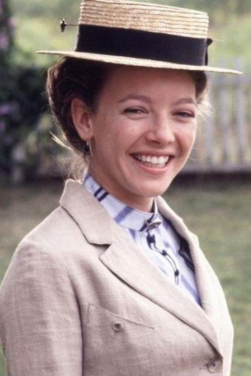 Gema Zamprogna Image