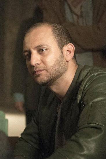 Doraid Liddawi Image