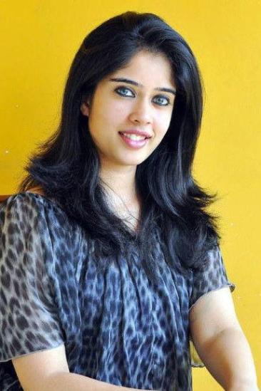 Parvathy Ratheesh Image