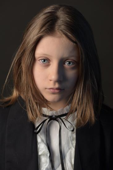 Emmi Tjernström Image