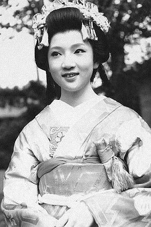 Kikuko Hojo Image