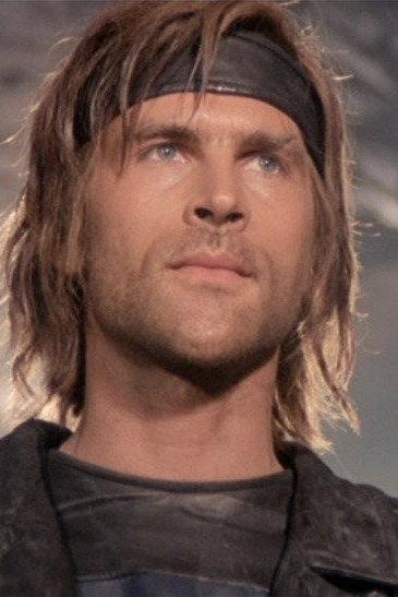 Michael Sopkiw Image