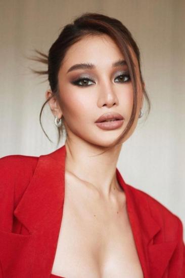 Chie Filomeno Image