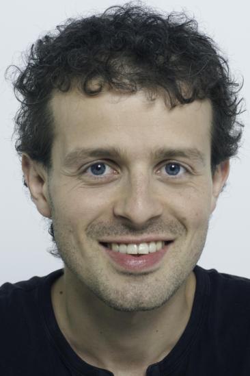 Krzysztof Piątkowski Image