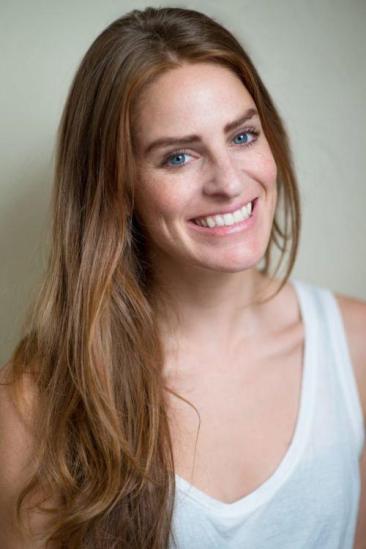 Clara Aranovich Image