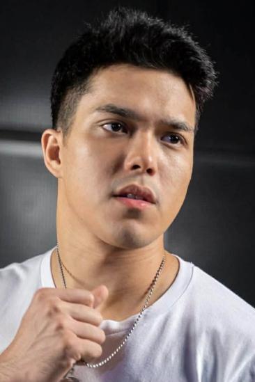 Elmo Magalona Image