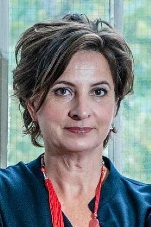 Jacqueline Blom Image