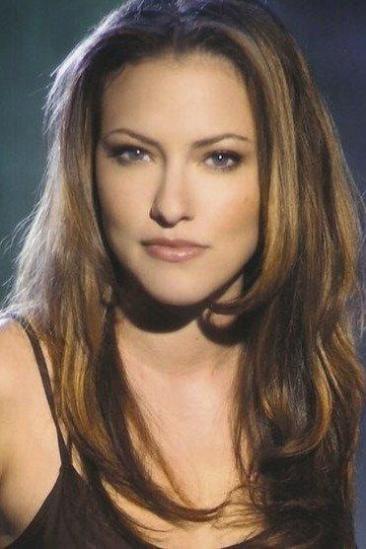 Jamie Elle Mann Image