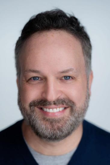 Thomas Poarch Image