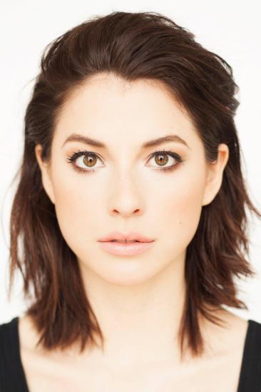 Mylène St-Sauveur Image