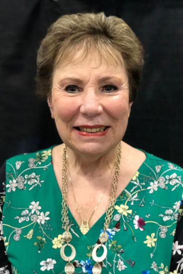 Diane Pershing Image