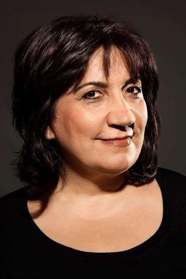 Füsun Demirel Image