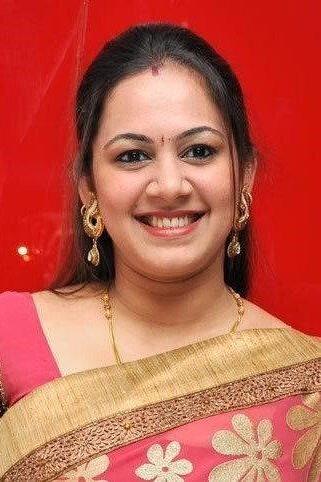 Archana Chandhoke Image