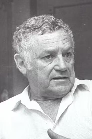 Lautaro Murúa Image