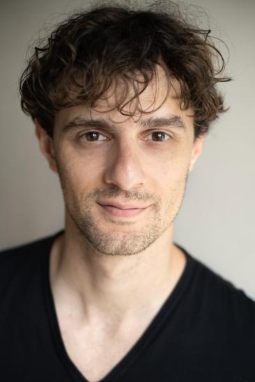 Giorgio Cantarini Image