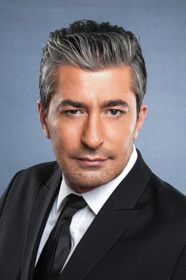 Erkan Petekkaya Image