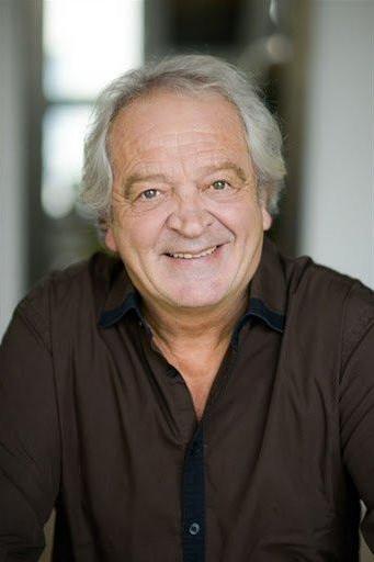 Jean-Marie Frin Image