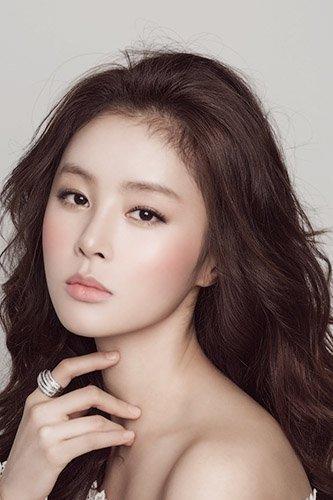 Han Hye-rin Image