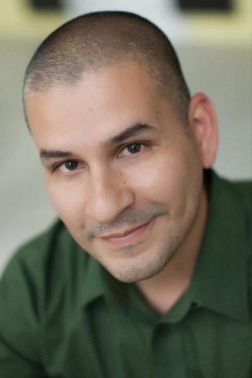 John L. Armijo Image