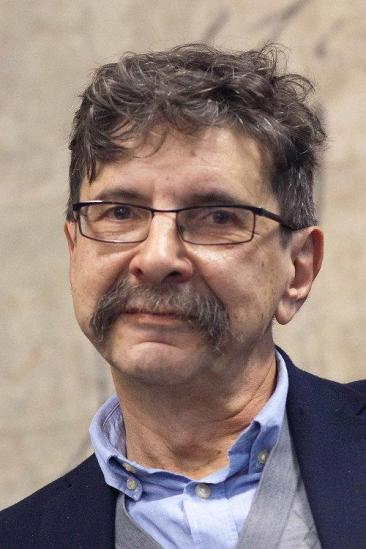 Sergei Buntman Image