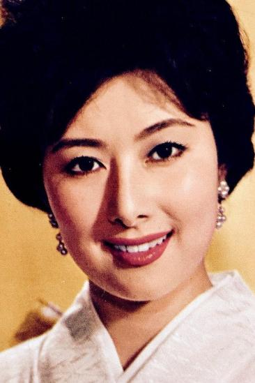 Fujiko Yamamoto Image