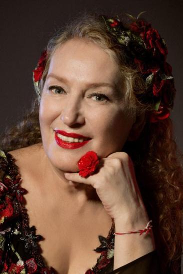 Suzan Kardeş Image