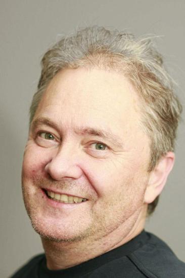 Stephen Lindholm Image