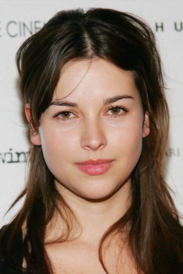 Amelia Warner Image