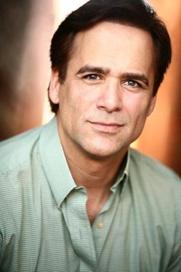 Christopher Halsted Image