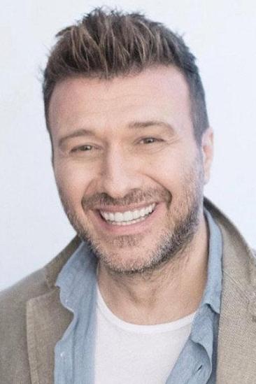 Giannis Ploutarhos Image