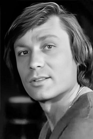 Aleksandr Mikhaylov Image