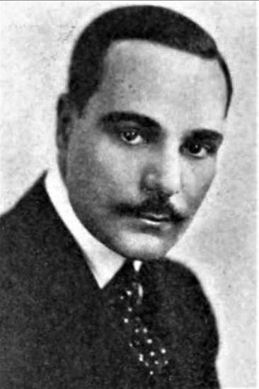 Bertram Grassby Image