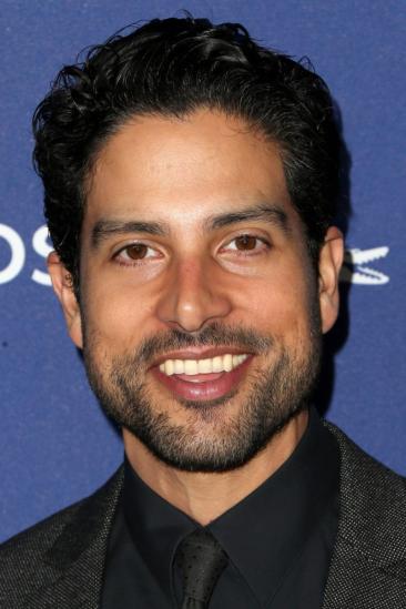 Adam Rodriguez Image