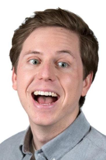 Kirk C. Johnson Image