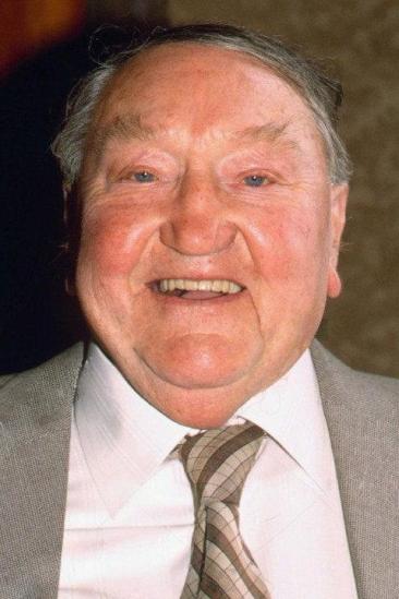 Arthur Mullard Image