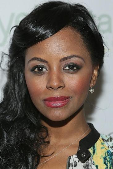 Krystal Joy Brown Image
