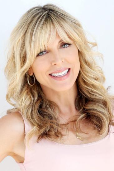 Marla Maples Image