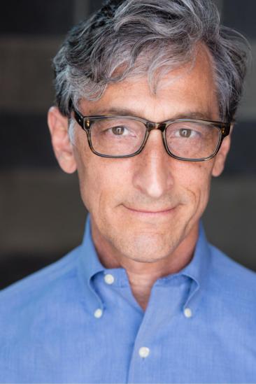 David Pasquesi Image